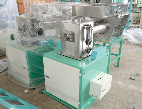 面粉包裝秤
